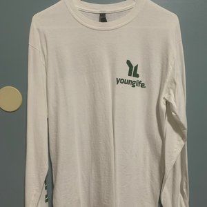 YoungLife Windy Gap T-Shirt